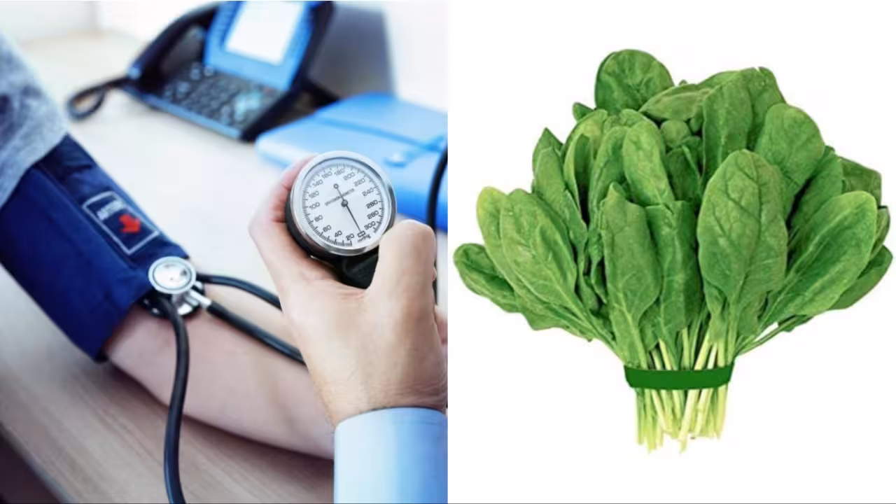 Blood Pressure