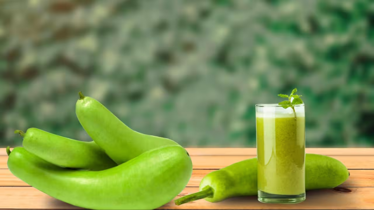 Bottle Gourd