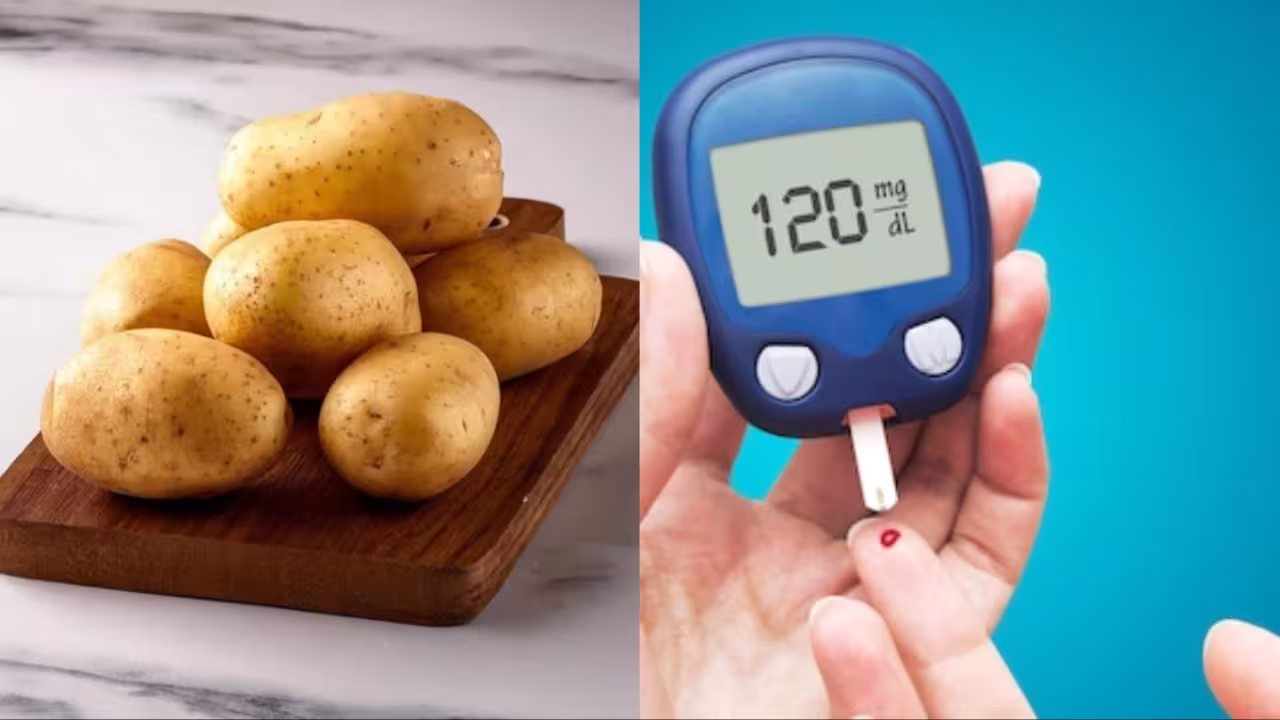 Diabetics
