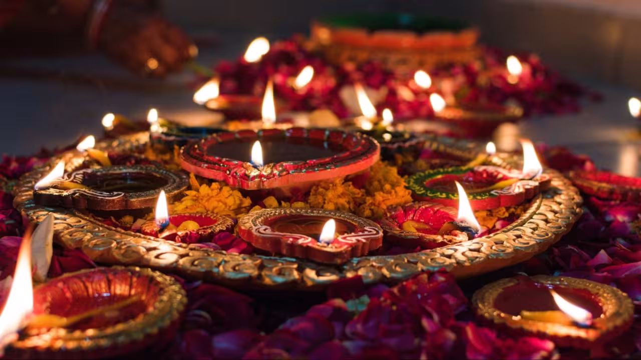 Diwali
