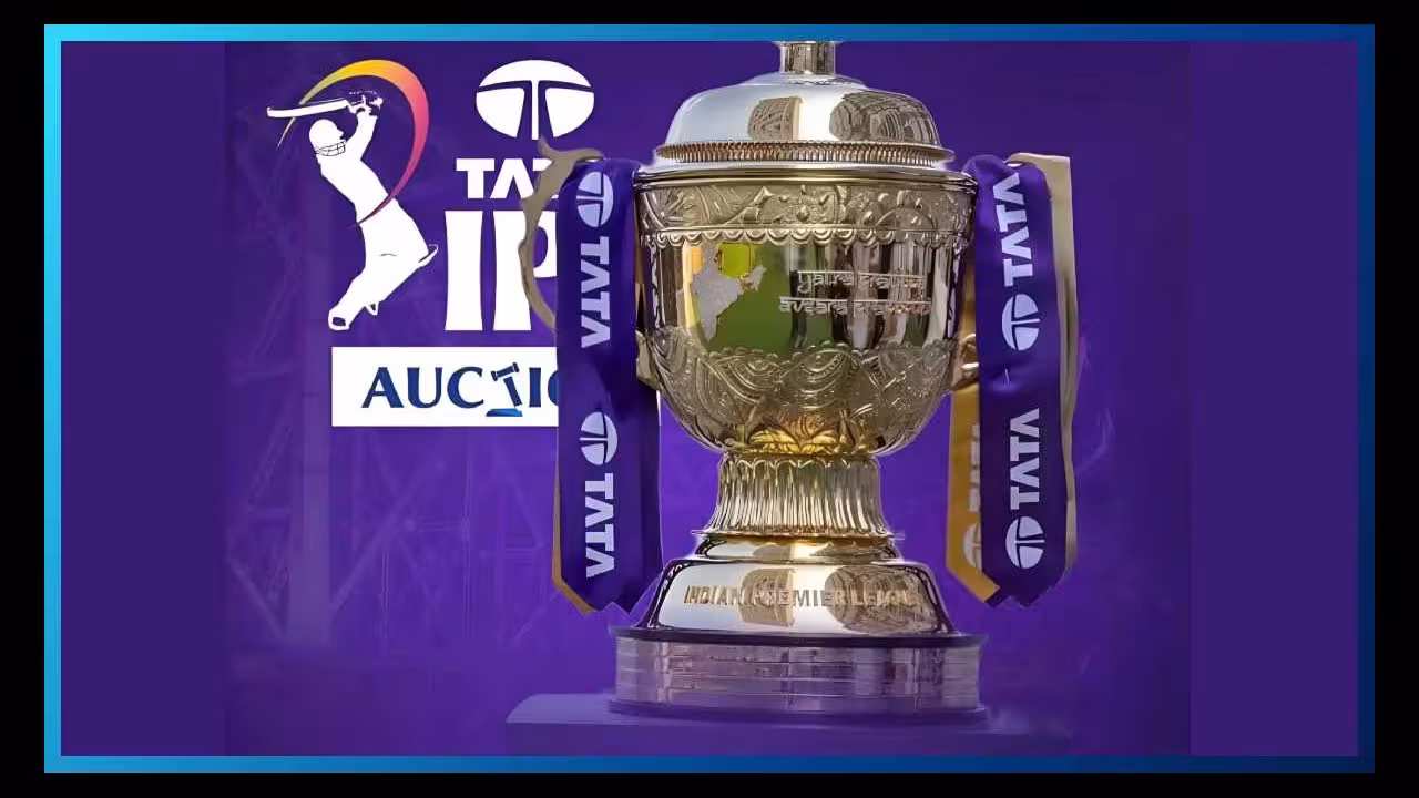 Ipl 2026