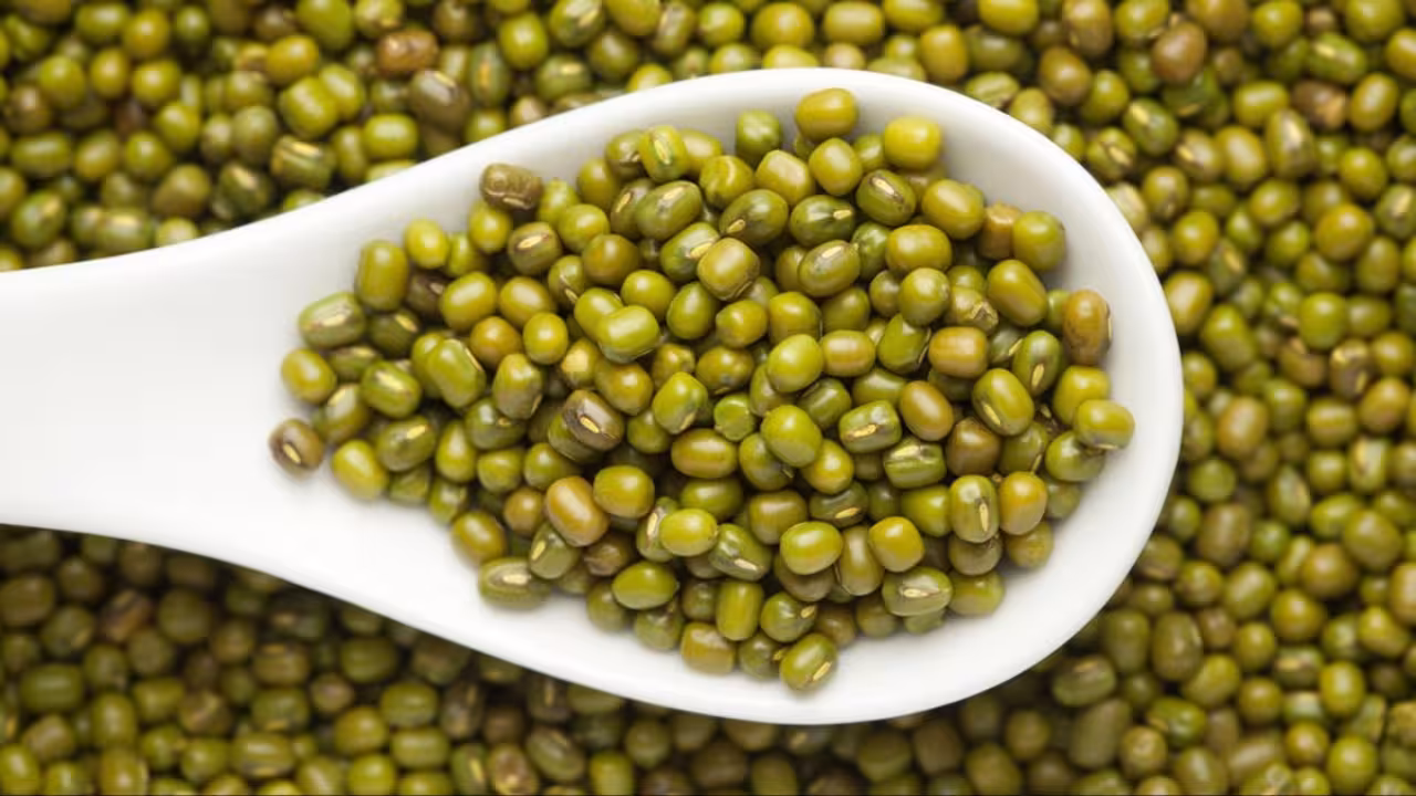 Moong Dal