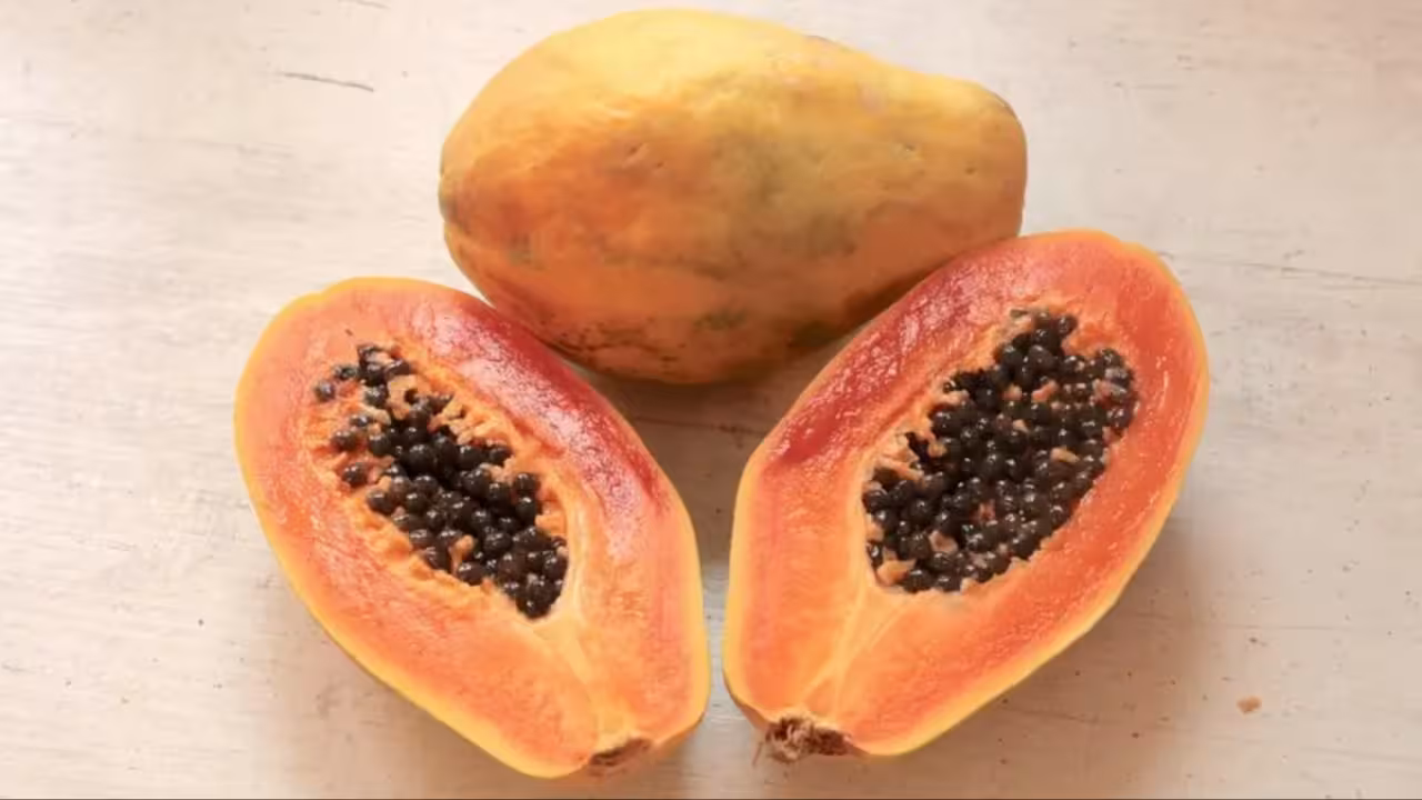 Papaya