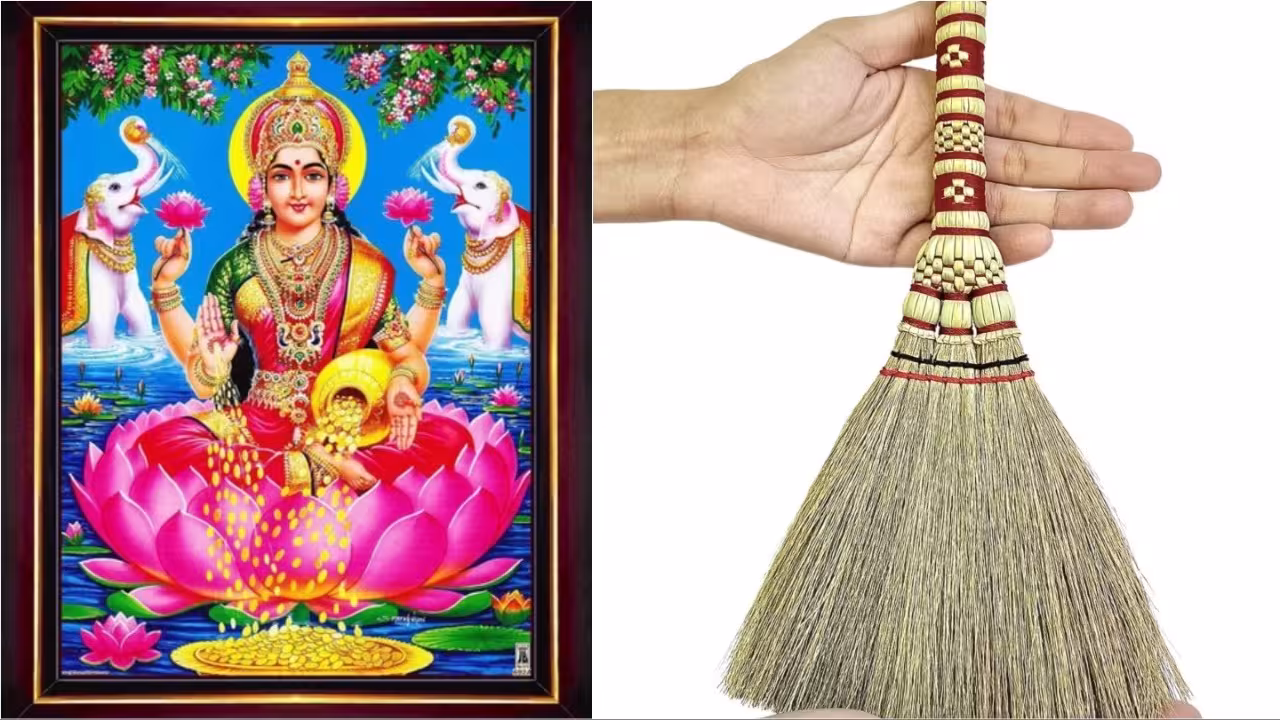 Spiritual: ఇంట్లో ఈ నాలుగు ఉంటే చాలు.. లక్ష్మీ అనుగ్రహం మీకు కలిగినట్టే! Spiritual