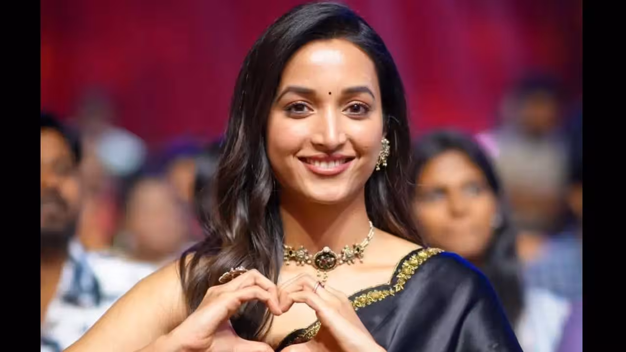 Srinidhi Shetty