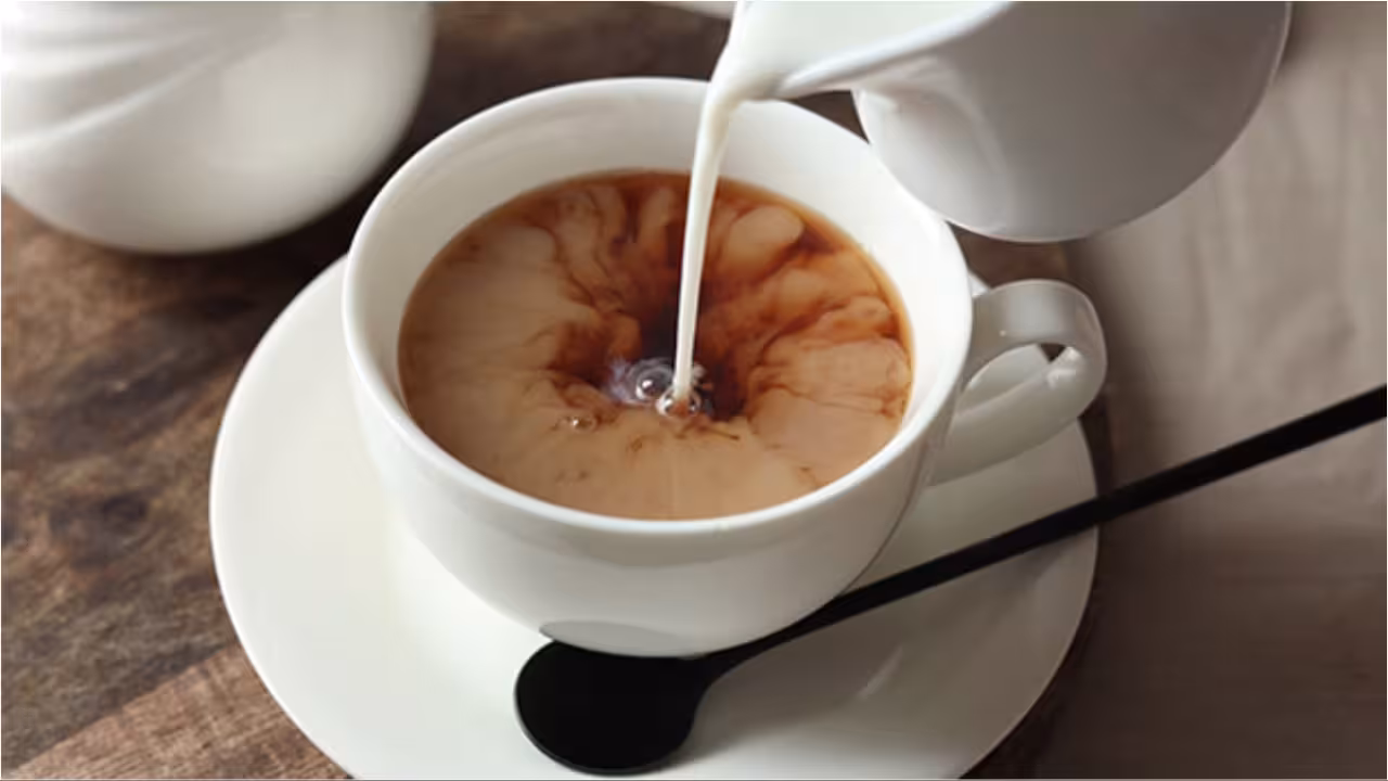 Tea