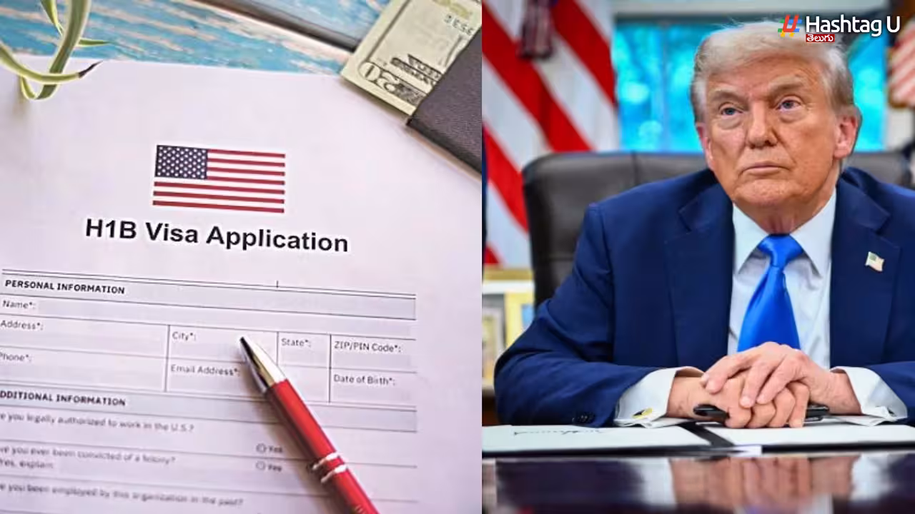 H1b Visa