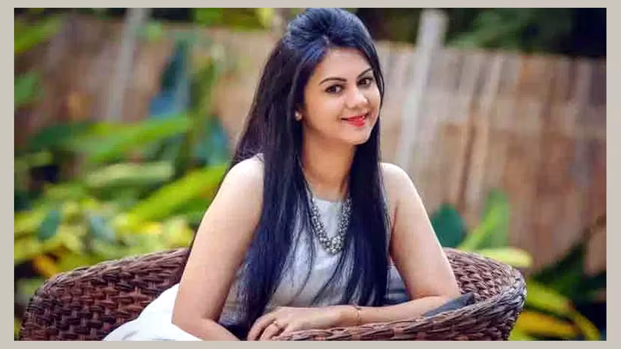 Kamna Jethmalani