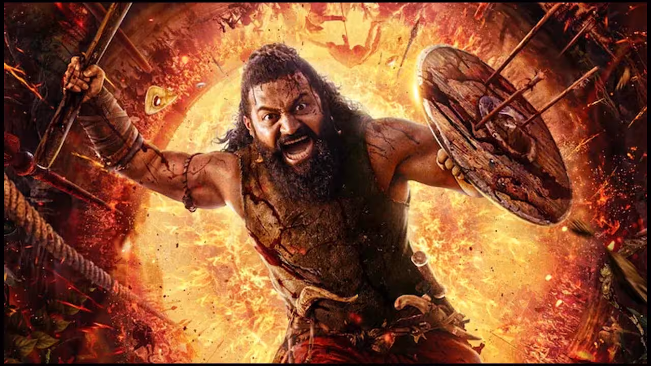 Kanthara 2 Collections