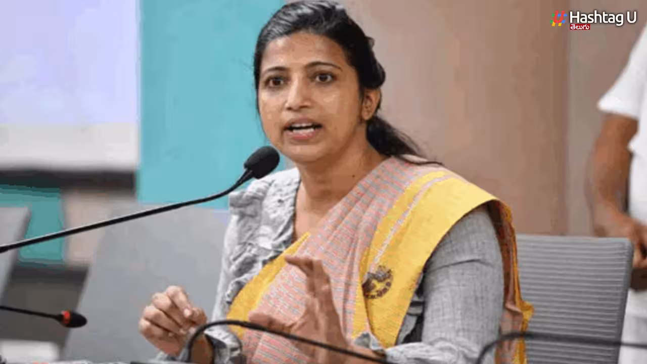 amrapali ias