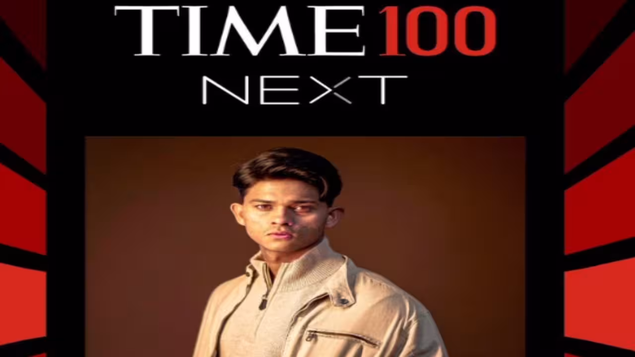 Yashasvi Jaiswal