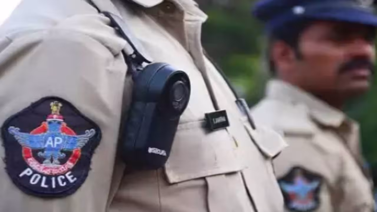 Police Power War
