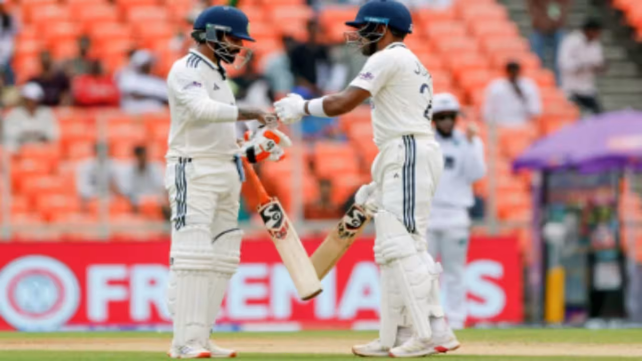 Ravindra Jadeja
