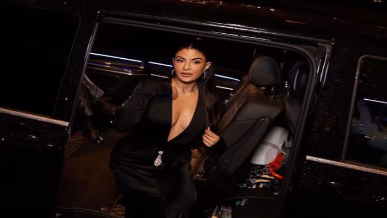 Jacqueline Fernandez