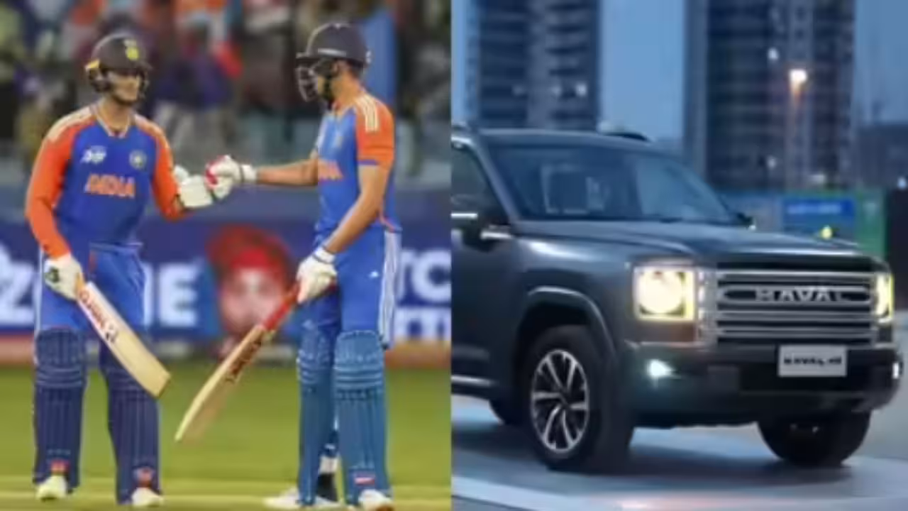 Abhishek Sharma