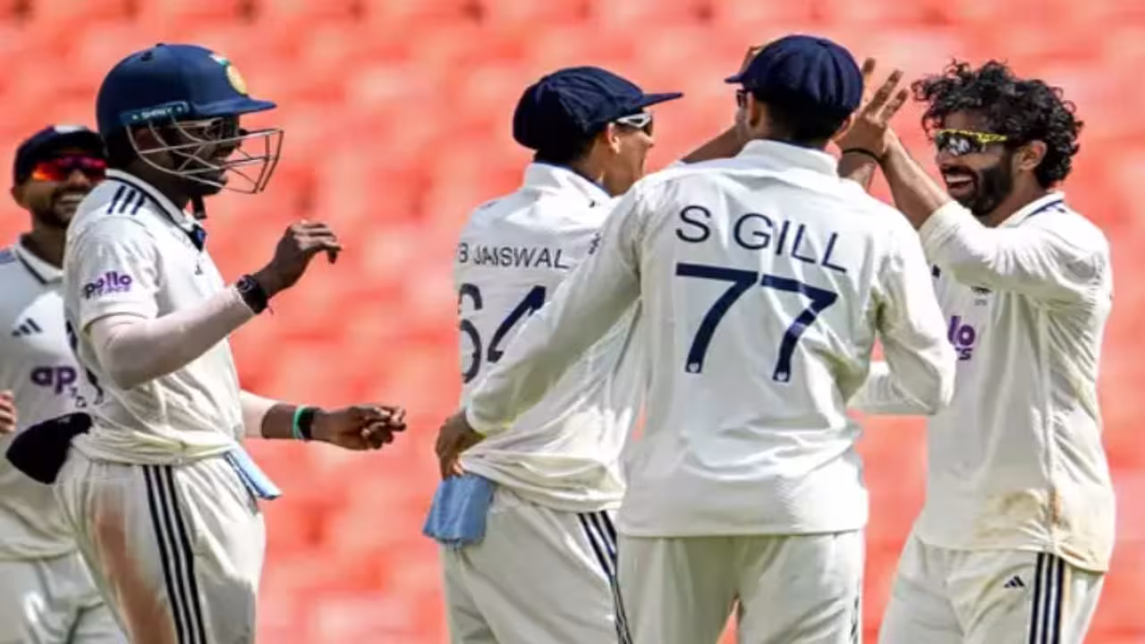 India vs WI: విండీస్ను భారత్ క్లీన్ స్వీప్ చేయగలదా? రేపట్నుంచే రెండో టెస్ట్! India vs WI
