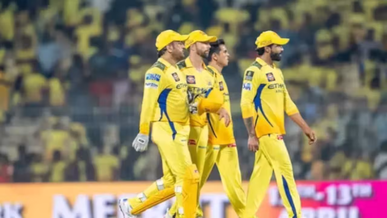 CSK: సీఎస్కే కీలక నిర్ణయం.. ఈ ఆటగాళ్లను విడుదల చేయనున్న చెన్నై! CSK