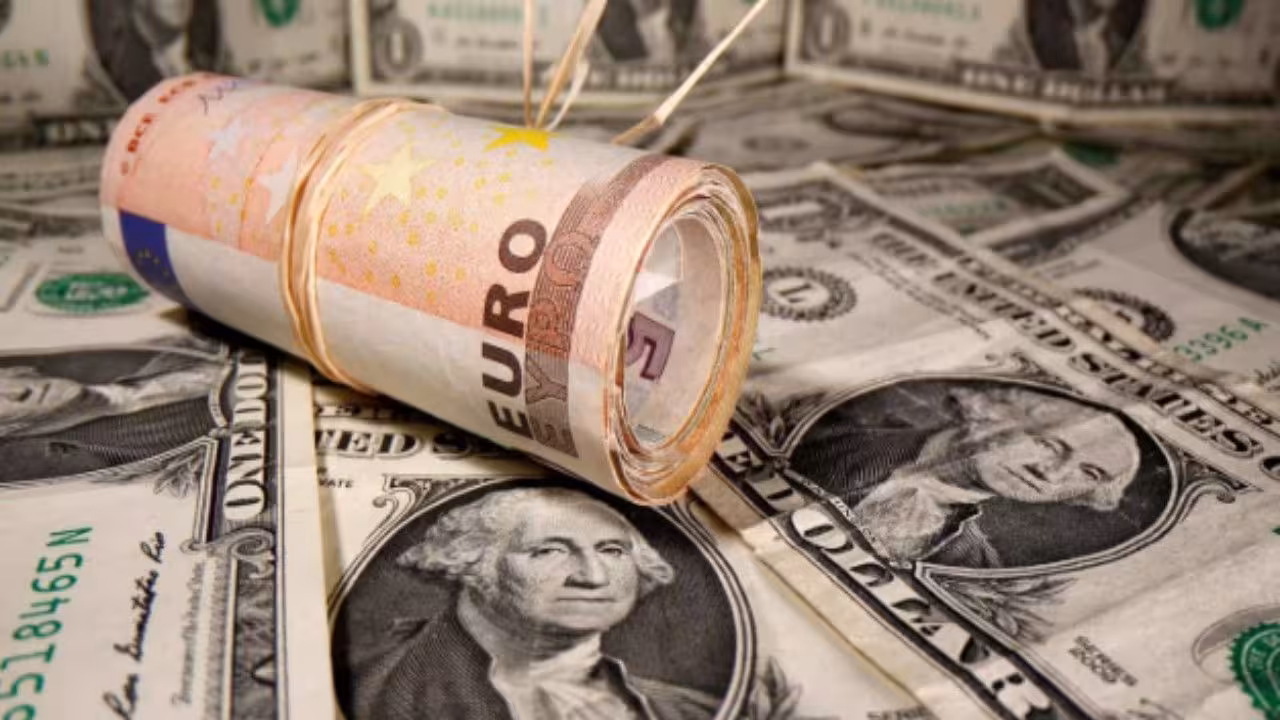 India Forex Reserve: భారత విదేశీ మారక ద్రవ్య నిల్వలు తగ్గుదల! India Forex Reserve