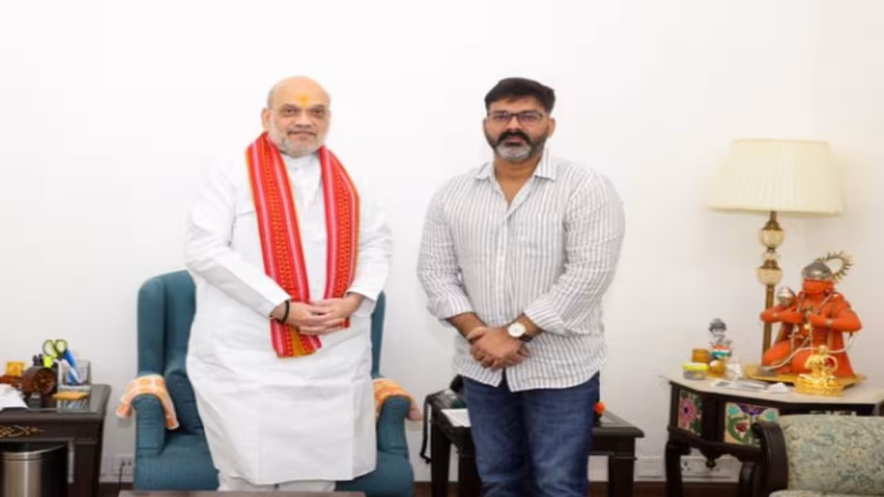 Pawan Singh: రాబోయే ఎన్నికలలో పోటీ చేయనని ప్రకటించిన పవన్! Pawan Singh