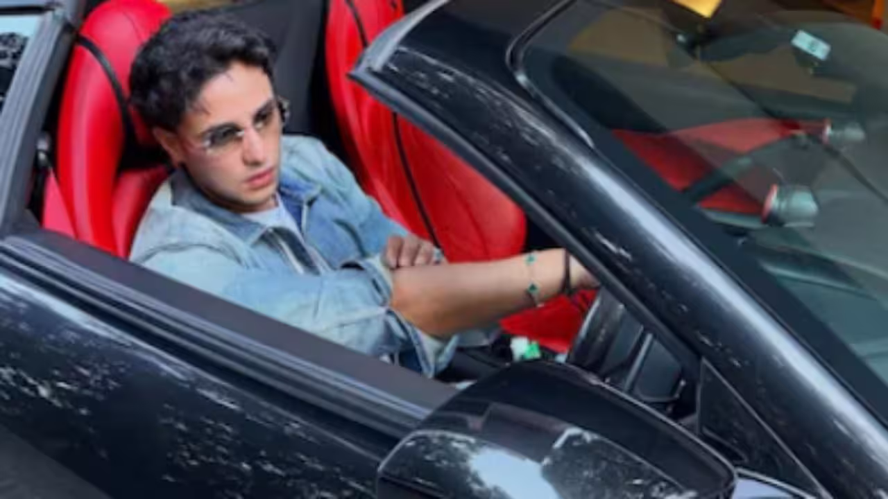 Abhishek Sharma