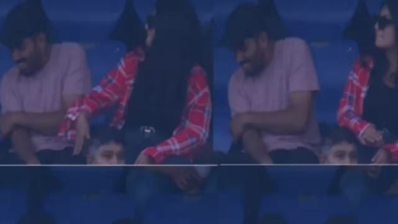 IND vs WI