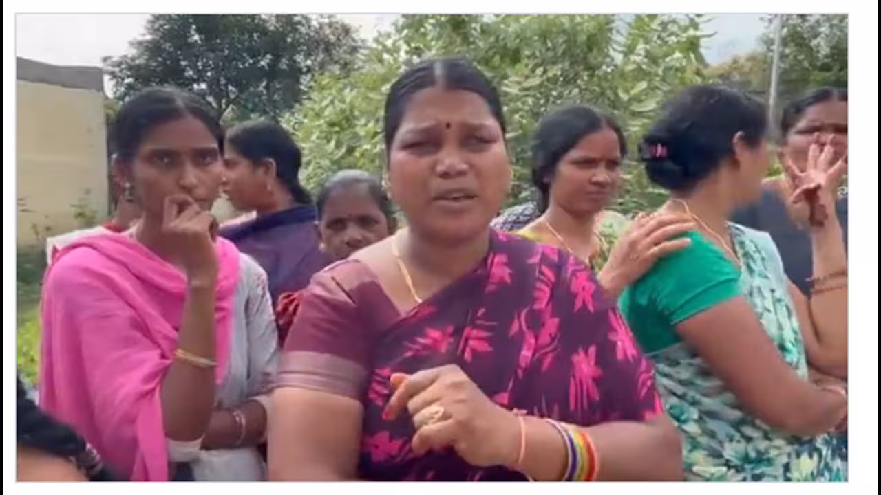 Womens Fire Revanth