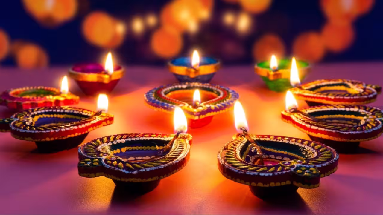 ‎diwali 2025