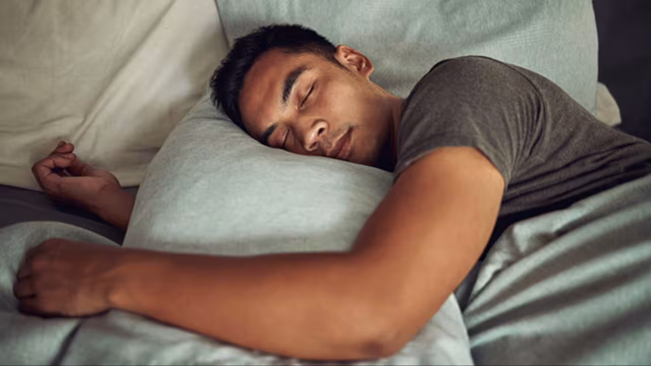 ‎foods For Better Sleep