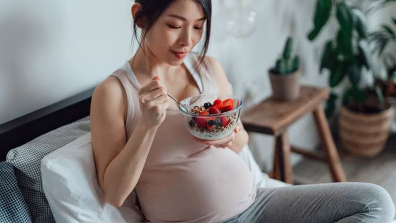 ‎pregnancy Tips