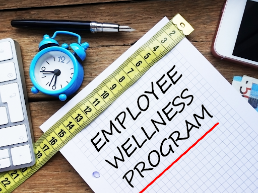 Employee Health and Wellness Programs
