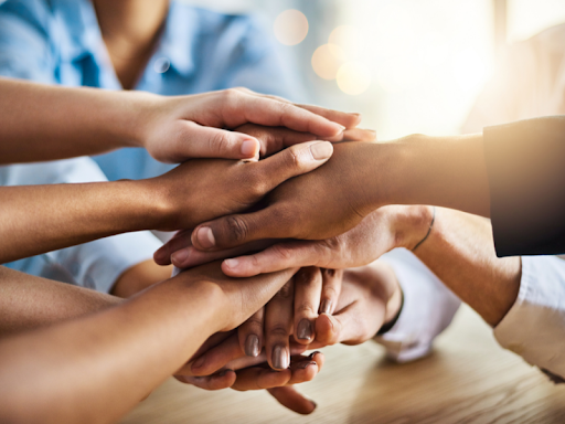 Staff Wellness Challenges