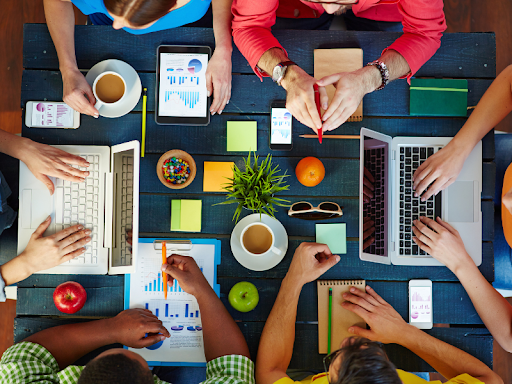 Wellness Organizations