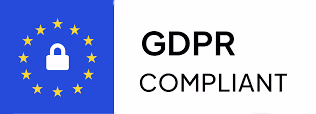GDPR logo