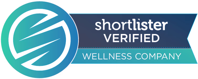 shortlister verified wellness company logo
