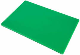 CHOPPING BOARD 12x18 - 17 mm