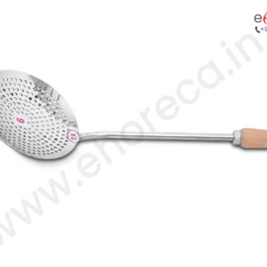 SS PONI WOODEN HANDLE