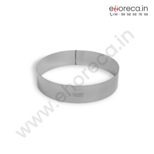 SS CAKE RING