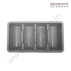 PLASTIC CUTLERY TRAY