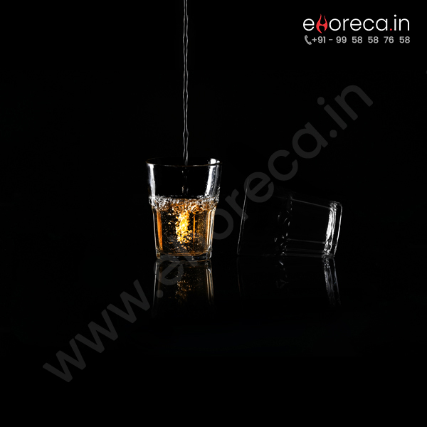 Bristol Glass Ehoreca