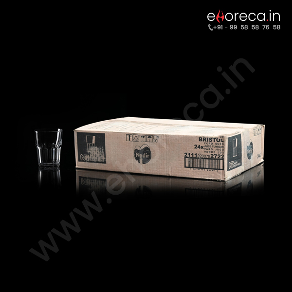 Bristol Glass Ehoreca