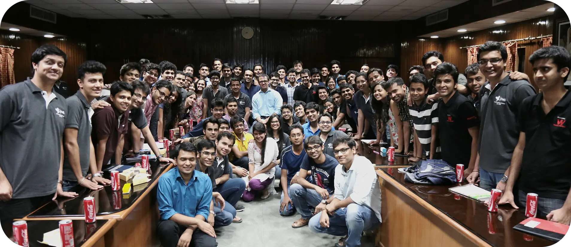 Kraftshala community