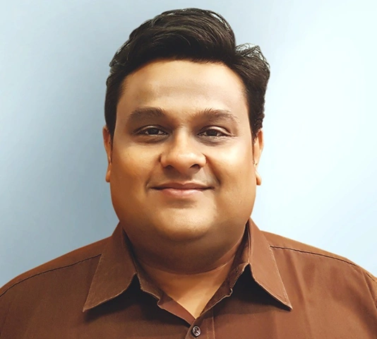 Abhishek Srivastava