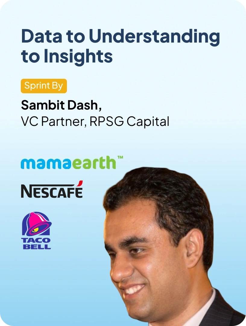 Industry sprint card 1