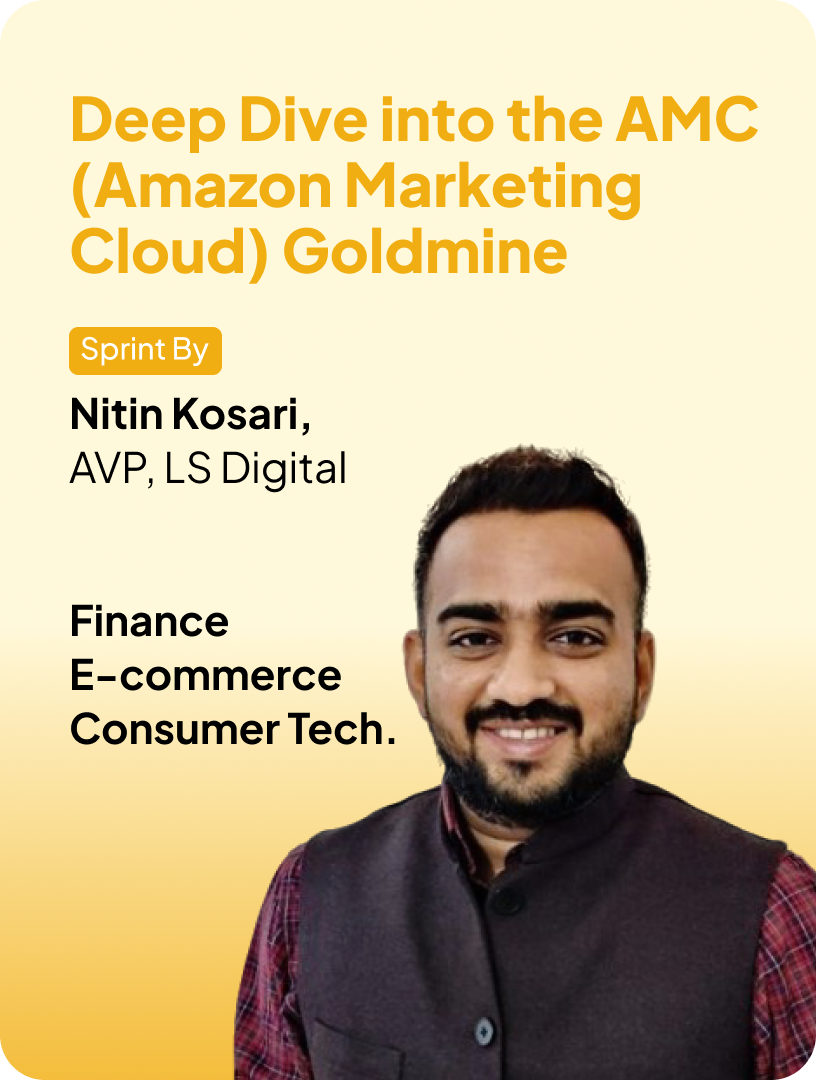 Industry sprint card 2