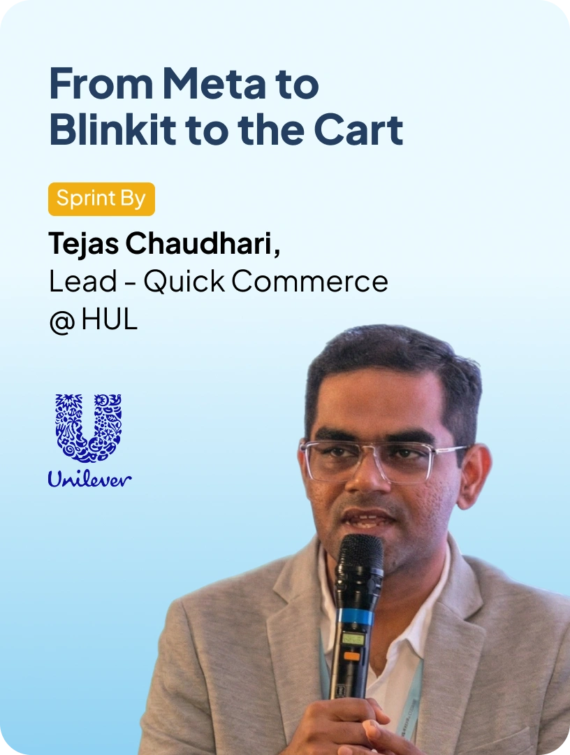 Industry sprint card 3