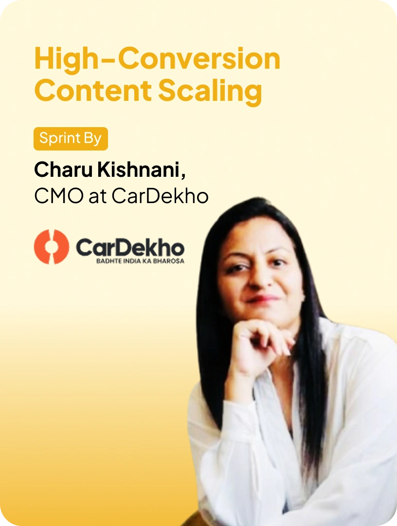 Industry sprint card 8