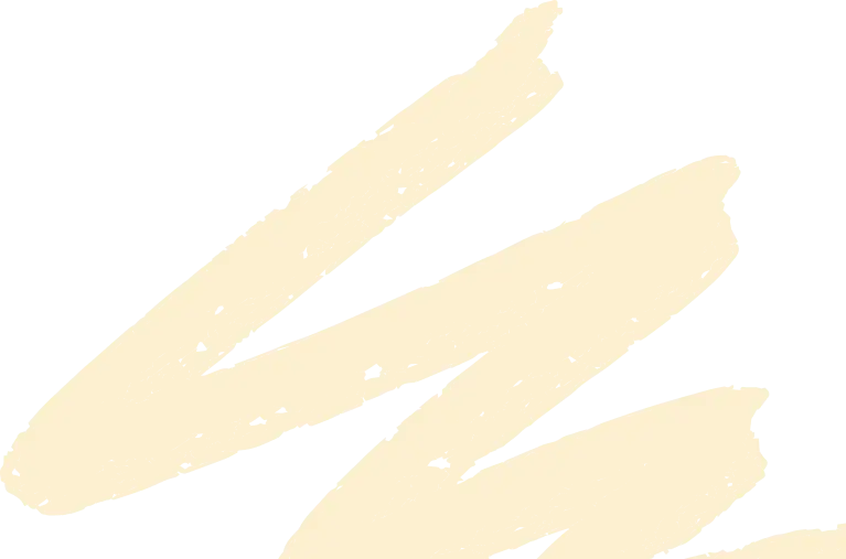 decorative squiggle right