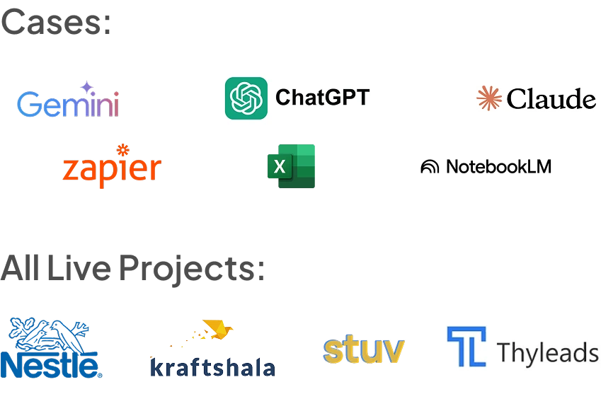 AI Led Better Problem Solving