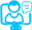 Daily LIVE coaching from Experts