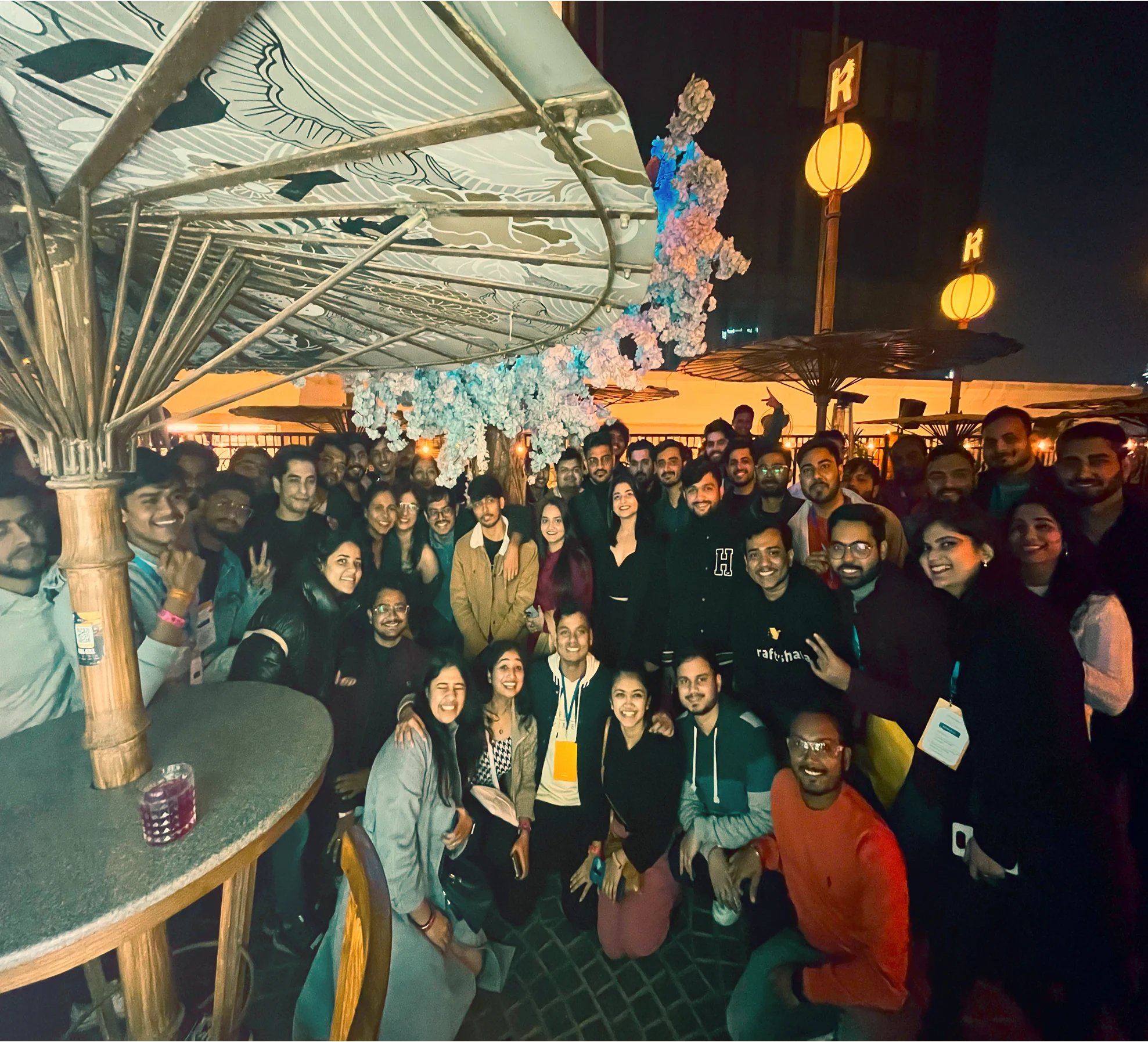 community 3